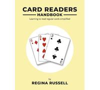 Card Readers Handbook: Learning to Read Regular Cards Simplified