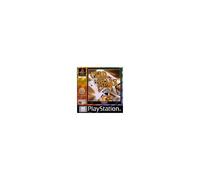 Card Shark Ps1