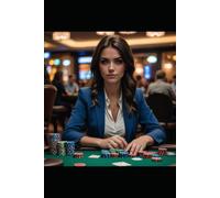 Card Shark Secrets: Mastering The Winning Hand: 2 (High Stakes)