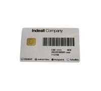 CARD TCD97B6HYNEU 32KB 50825520023 POUR SECHE LINGE INDESIT - C00303603
