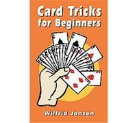 Card Tricks for Beginners, Dover Books on Magic Chesley V. Barnes, Wilfrid Jonson (Auteur)
