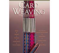 Candace Crockett – Card Weaving – Penguin Books