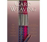 Card Weaving by Candace Crocket Candace Crockett (Auteur)