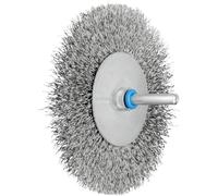 PFERD TOOLS Brosse ronde POS RBU 10010/6 INOX 0,30 (1) 43198008 1 pc(s)
