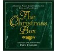 Paul Cardall – Christmas Box