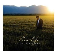 Cardall, Paul - New Life