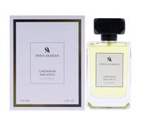 Swiss Arabian Cardamom and Apple Eau de Parfum (Homme) 100 ml