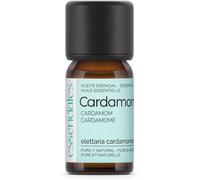 Cardamom Essential Oil (Elettaria Cardamomum),10 Ml100% Pure And Natural