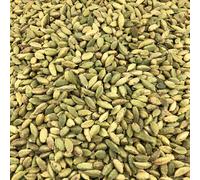 Cardamome fruit entier Bio en Vrac 10kg Vrac Bio