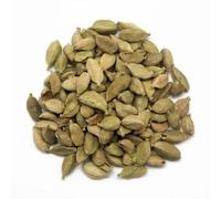 Cardamome verte en graines - Sachet de 250 g