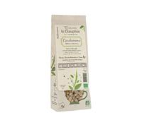 Cardamome verte en vrac 80g - Le Dauphin