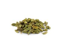 Cardamome verte entière bio 80 g Aromandise