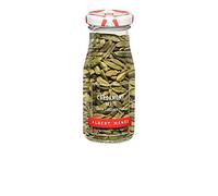 Cardamome Verte - Épice Aromatique - 100% Naturel, sans Colorants ni Conservateurs - Sublime Vos Plats et Préparations Maison - Produit Conditionné en France - 45g - ALBERT MÉNÈS