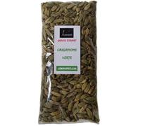 Cardamome Verte Le Monopati Grand Format 350g | La Saveur Exquise qui Sublime Vos Recettes avec Élégance | 100% Naturelle, Qualité Premium & Arôme Intense