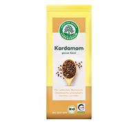 CARDAMON À GRAINS ENTIERS BIO 50 g - LEBENSBAUM