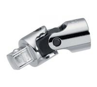 Cardan 3/8'' Junior J-240 - finition chromée polie brillante SAM OUTILLAGE