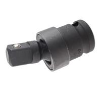 Cardan à choc - BGS TECHNIC - 12,5 mm (1/2"") - Acier chrome-molybdène - Noir - 150 g