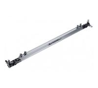 Cardan Alu Pour Double Pedale Eliminator