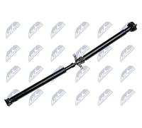 CARDAN ARBRE DE TRANSMISSION ARRIERE Compatible Pour BMW Serie 3 E46 320I 323I 325I 26111229557