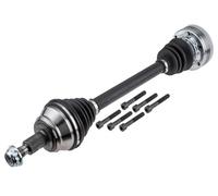Cardan Arbre de Transmission Avant Gauche Pour Audi A3 Seat Toledo 1J0407271AP