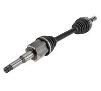 Cardan Arbre de Transmission Avant Gauche Pour Ford Kuga 2414542 LX673B437BAC
