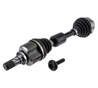 Cardan Arbre de Transmission Avant Gauche Pour Mini Cooper D One 31608681521