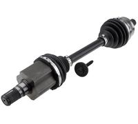 NTY Arbre de transmission NPW-VV-158 – Pour Volvo XC40 Avant gauche