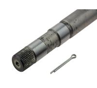 Cardan Arbre De Transmission Droit Pour C5 Ds5 Jumpy Scudo Expert 508 407 3273np