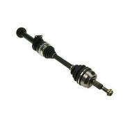 NTY Arbre de transmission NPW-WW-103 pour VW avant droit 873 mm renforcé