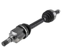 Cardan Arbre de Transmission Gauche Pour Alfa Romeo 159 Spider 71794541 50517134