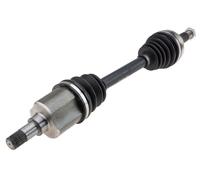 Cardan Arbre de Transmission Gauche Pour Ford Fiesta VI 1.6 1796125 2126181
