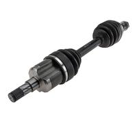 Arbre de transmission avant gauche TEKNÖR NPW-PL-133