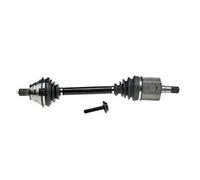 NTY Arbre de transmission NPW-VW-133, essieu avant gauche, boîte automatique, VW Tiguan