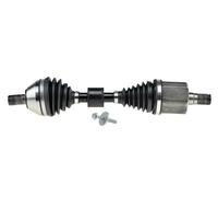 CARDAN ARBRE DE TRANSMISSION Gauche VOLVO S60 II S80 II V60 I V70 III 36011288