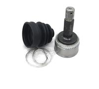 Cardan Arbre Transmission Pour Geely Pour CK 1.3L 1.5L Cage À Rotules Extérieure D'essieu(B)