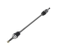 Cardan Arbre Transmission Pour Versa Pour Berline Pour Sunny Pour N17 Pour Micra Pour K13 25teeth-928mm-25teeth Arbre D'entraînement L'essieu Avant Droit