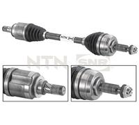 CARDAN AVANT GAUCHE RENAULT GRAND SCÉNIC III 1.5 DCI,SCÉNIC III 1.5 DCI