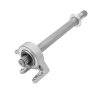 Cardan Avant Joint Pour CR-V Pour Civic 2001-2012 Numéros De Pièces D'assemblage D'arbre Intermédiaire Voiture 44500-SCV-A00 44500-S6M-N00