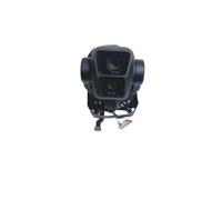 Cardan avec Caméra Et Amortissement des Vibrations, Compatible for DJI, Pièce De Rechange De Réparation De Drone Air 3