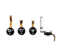 Cardan de caméra, tangage, roulis, Lacet et Moteur, Compatible avec Les Drones DJI Phantom 3 Pro/ADV/Standard P3 Professional Advanced(Roll Motor)