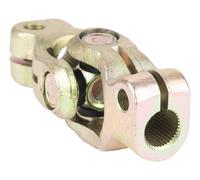 Cardan de colonne de direction pour Porsche 911 type F et G (1970-1989)