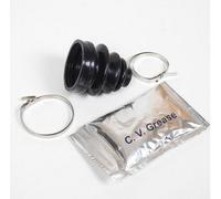 Cardan de transmission All Balls compatible avec Buggy Yamaha 660 YXR Rhino 2004 à 2005 19-5009/19-4017