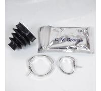 Cardan de transmission All Balls compatible avec Quad Kawasaki 750 Brute force 2005 à 2007 19-5007/19-4010