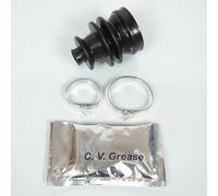 Cardan de transmission All Balls compatible avec Quad Polaris 550 Sportsman 2010 à 2014 19-5017 AR INT/EXT 18.5/66x100