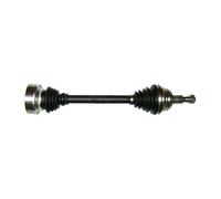Cardan de transmission avant droit neuf pour VW Golf 3 ou Vento GTI VR6 et Corrado VR6 - côté passager