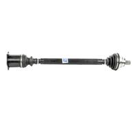 Cardan de transmission avant droit neuf pour VW Golf 5 Berline et Variant 1.9...