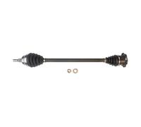 Cardan de transmission avant droit neuf pour VW New Beetle 1.8T et V5 2 roues motrices - côté passager
