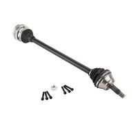 Cardan de transmission avant droit neuf pour VW Passat B3 et B4 1.6 1.8 2.0 essence 1.6D 1.9D TD TDI - côté passager