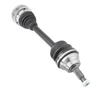 Cardan de transmission avant gauche neuf pour VW Golf 1 Cabriolet en noix 100mm - côté conducteur