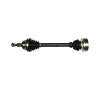 Cardan de transmission avant gauche neuf pour VW Golf 3 ou Vento GTI VR6 et Corrado VR6 - côté conducteur